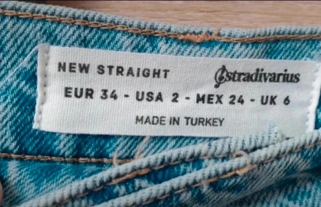 Jeans. – photo 3